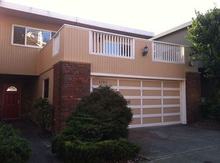 1783 14th Ave, San Francisco, CA 94122