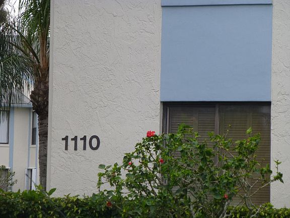 2nd image of 1110 Green Pine Blvd APT D2