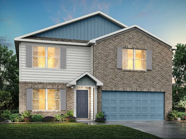 2375 Rockwell Dr, Duncan, OK 73533