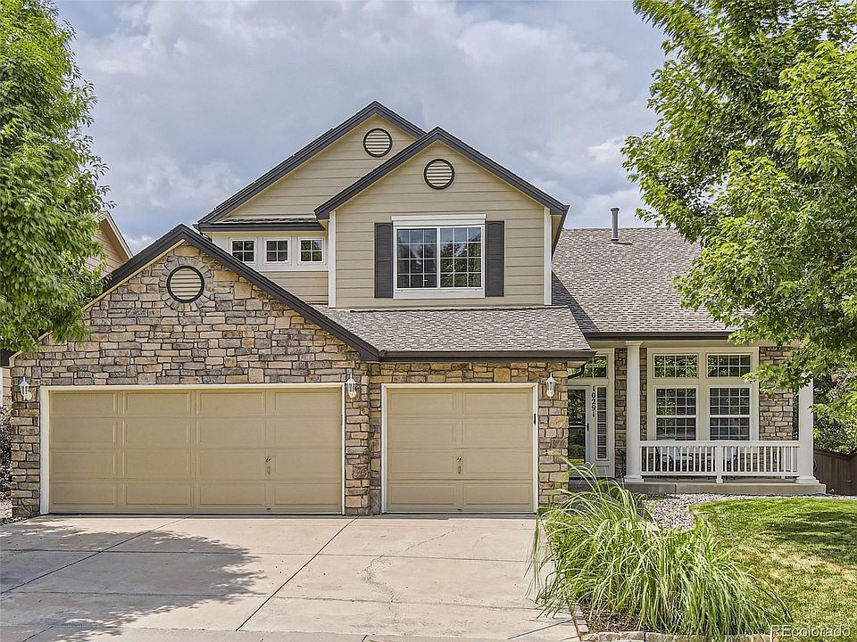 10291 Royal Eagle Lane, Highlands Ranch, CO 80129 | Zillow