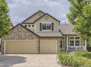 10291 Royal Eagle Ln, Highlands Ranch, CO 80129