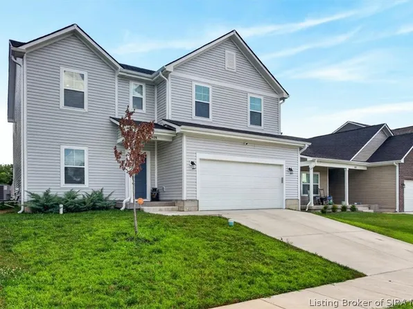 8126 Lucas Lane, Charlestown, IN 47111