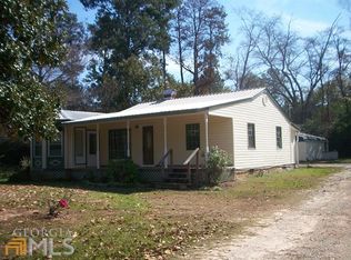 2177 Bowersville Hwy, Bowersville, GA 30516