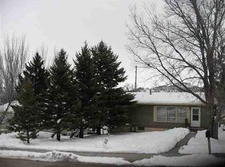 722 Harvard St, Spearfish, SD 57783