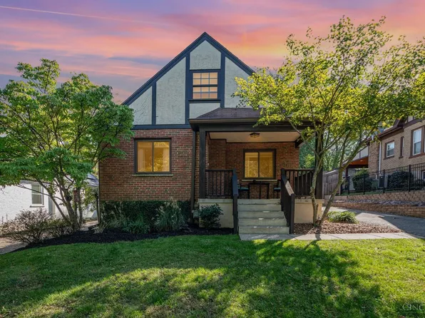 107 Bonham Rd, Cincinnati, OH 45215