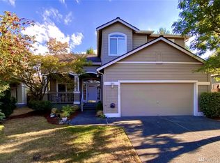 24909 SE 41st Dr, Issaquah, WA 98029