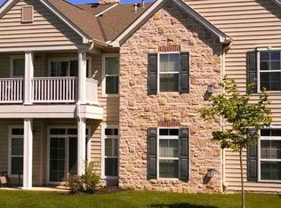 5604 Frawley Dr, Dublin, OH