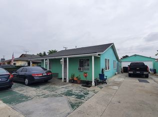 11526 Littchen St, Norwalk, CA 90650