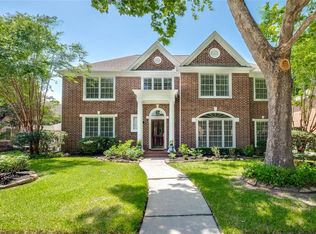 11007 Elm Bridge Ct, Houston, TX 77065