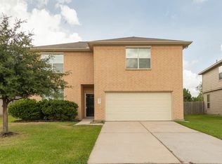 3035 Right Way, Porter, TX 77339