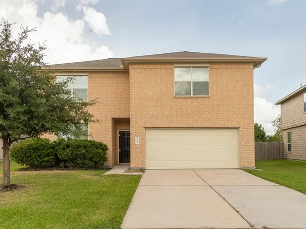 3035 Right Way, Porter, TX 77339