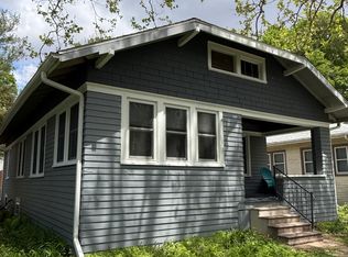 414 Hovey Ave, Normal, IL 61761
