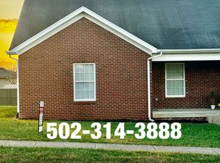 105 Apple Tree Way, Shelbyville, KY 40065