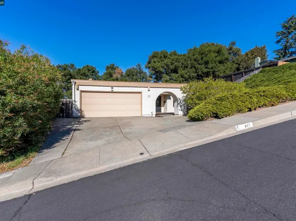 817 Ketch Ct, Rodeo, CA 94572