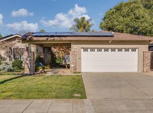 847 Jansen Ave, San Jose, CA