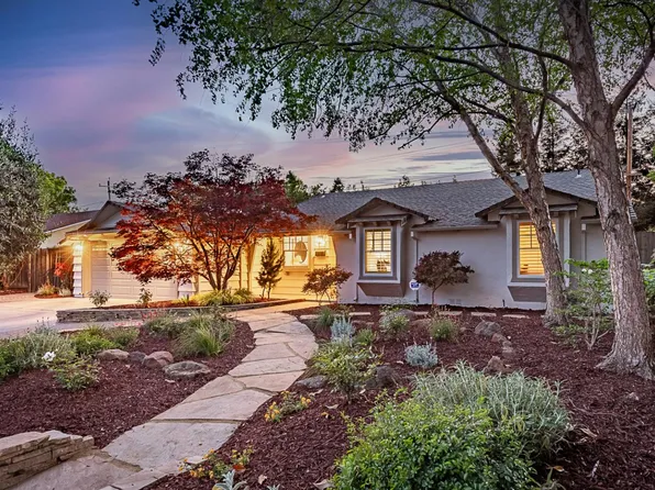 1532 Meadow Ln, Mountain View, CA 94040