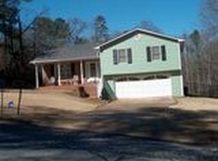 375 Kennington Dr, Athens, GA 30606