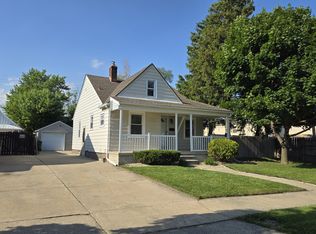 12744 Backus St, Southgate, MI 48195