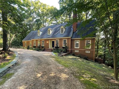 104 Lake Dr, Williamsburg, VA, 23185