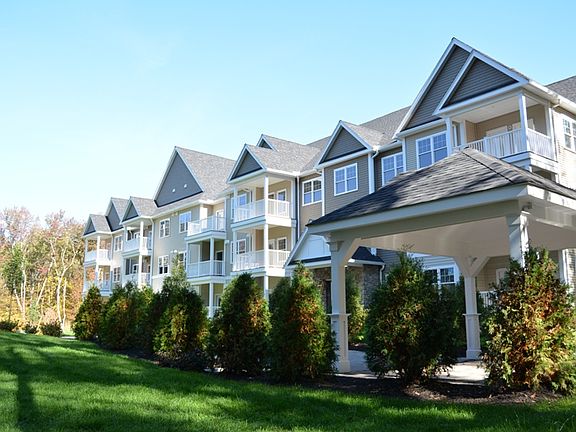 Ashland Woods Apartments