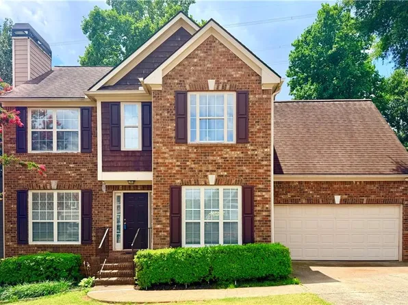 5079 Newpark Dr NW, Acworth, GA 30101
