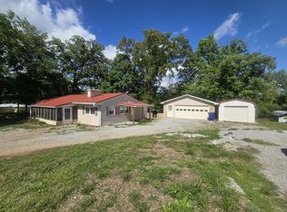 180 Beauchamp Blvd, Somerset, KY 42503
