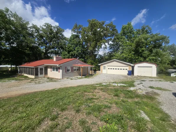 180 Beauchamp Blvd, Somerset, KY 42503