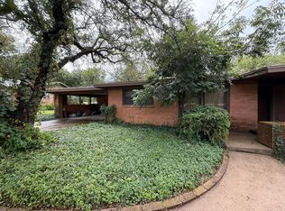 7732 Delhi Rd, Woodway, TX 76712