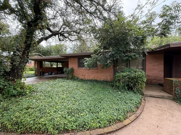 7732 Delhi Rd, Woodway, TX 76712