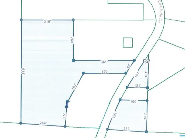 794 Roadside Dr, Yemassee, SC 29945