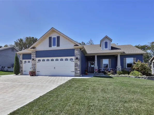 67 Grazing Way, Moscow Mills, MO 63362