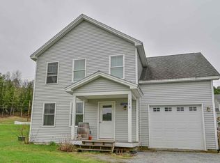 136 Middle Rd, Moretown, VT 05660