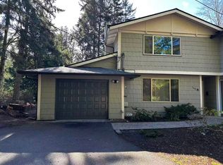 3407 56th St Unit A, Gig Harbor, WA 98335
