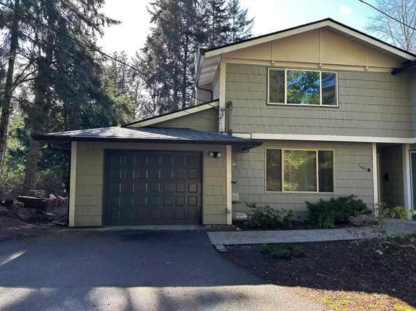 3407 56th St Unit A, Gig Harbor, WA 98335