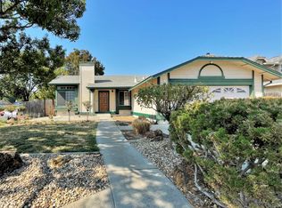 843 Stoneridge Cir, Fairfield, CA 94534