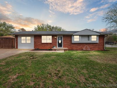 401 South Dr, Cleveland, OK, 74020