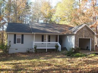 120 Sunset Rd, McDonough, GA 30253