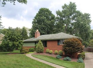 327 Marshall Rd, Bethel Park, PA 15102