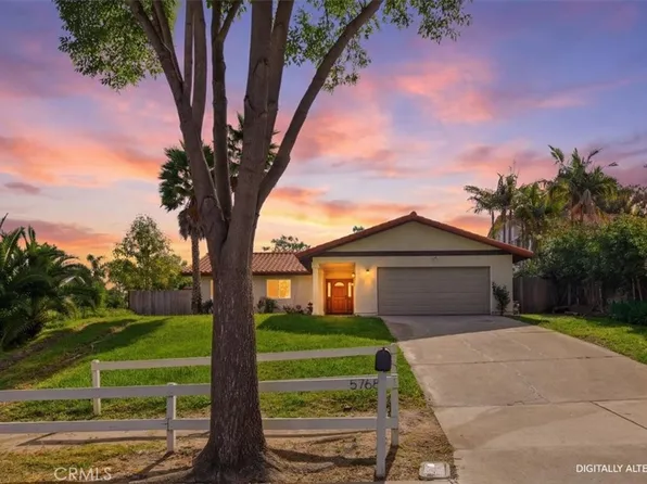 5768 Old Ranch Rd, Oceanside, CA 92057