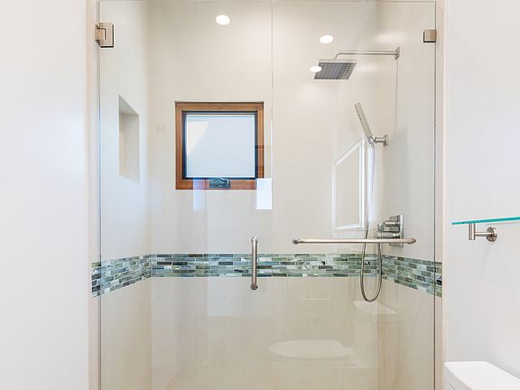 1st bathroom