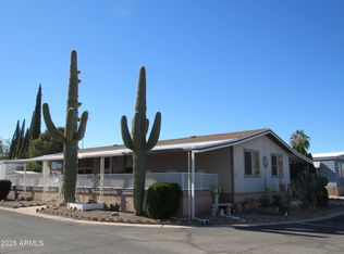 3411 S CAMINO SECO -- #41, Tucson, AZ 85730