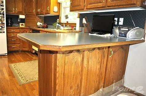 Breakfast Bar