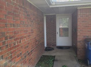 1037 S Baker St #2, Mountain Home, AR 72653