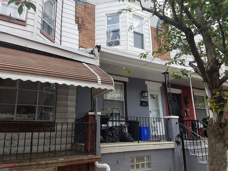 2nd image of 1454 N Felton St