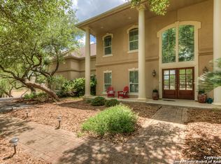 727 Copper Rim, Spring Branch, TX 78070