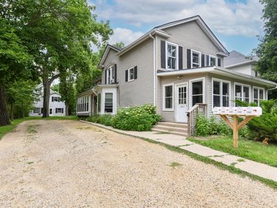 208 South Main STREET, Delavan, WI, 53115