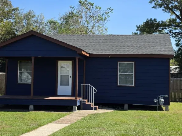 201 Brule Rd, Labadieville, LA 70372