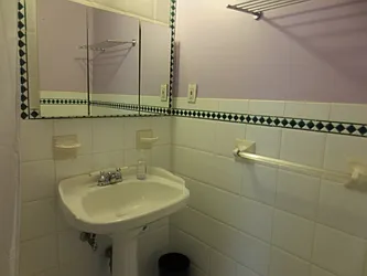 Rented by Citi Habitats