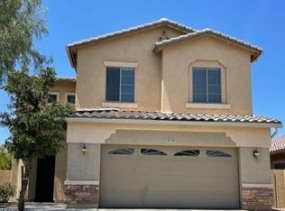 1739 N Saint Francis Pl, Casa Grande, AZ 85122