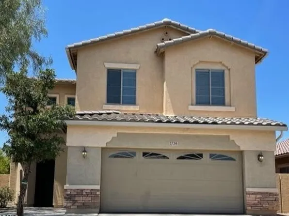 1739 N Saint Francis Pl, Casa Grande, AZ 85122